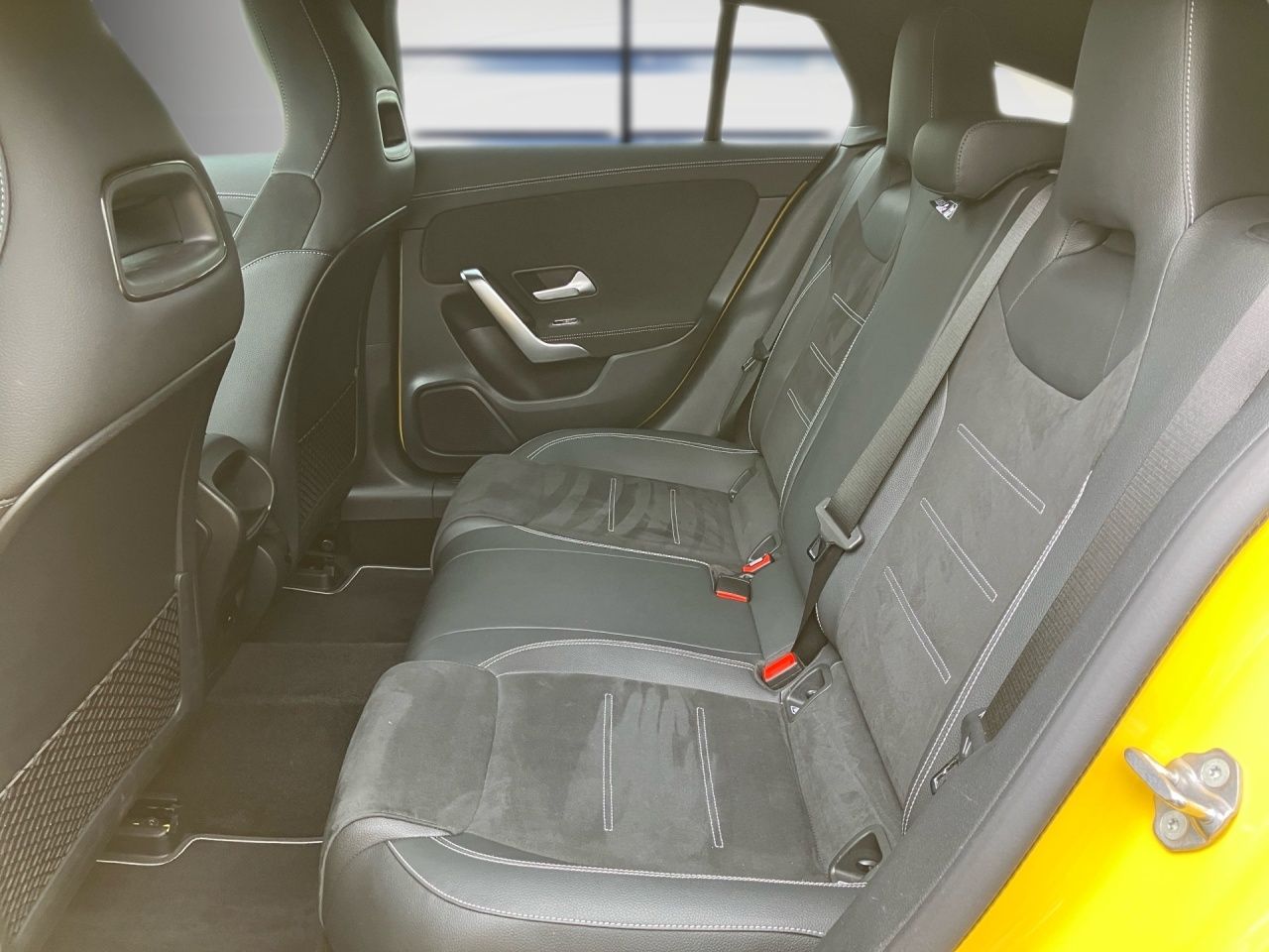 Fahrzeugabbildung Mercedes-Benz CLA 250 e SB AMG Night+Memo+FahrassPak+360°+Ambi