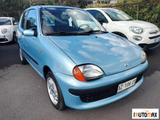 Fiat FIAT - Seicento 1.1 Suite - gebrauchte Fiat Seicento aus dem Jahr 1998