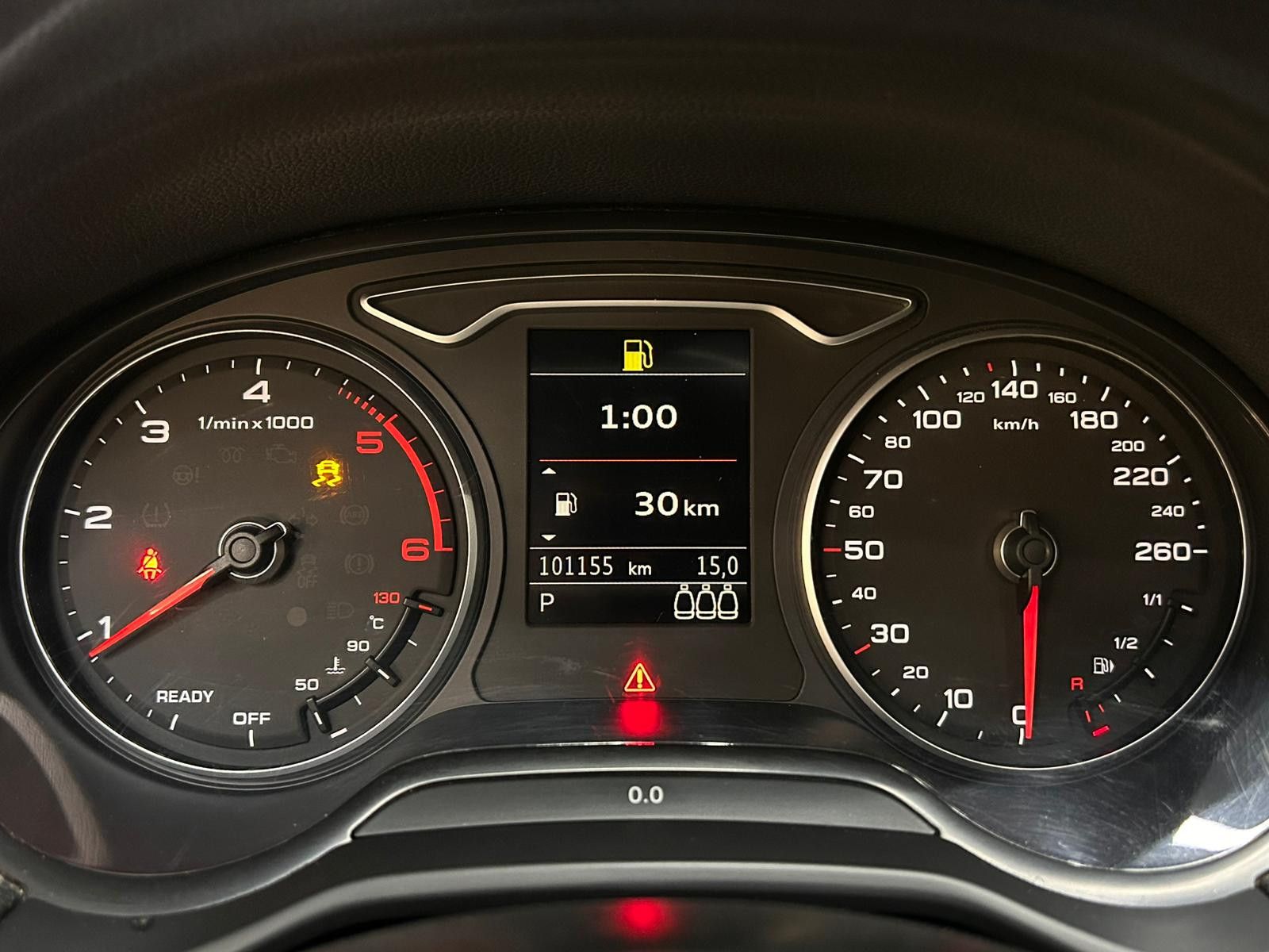 Fahrzeugabbildung Audi Q2 35d Quatt S-Tr. LED+KLIMAUT+HIFI+APS+DAB+ACC+