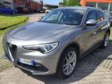 Alfa Romeo ALFA ROMEO Stelvio Stelvio 2.0 t First Edition Q - Alfa Romeo Stelvio First-Edition mit Benzin-Antrieb