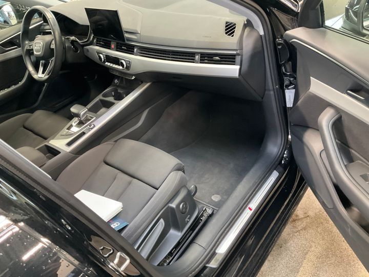 Fahrzeugabbildung Audi A4 Avant 40 TFSI S-line S-tronic *Navi*PDC*LED*