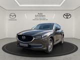 Mazda CX-5 SKYACTIV-G CENTER-LINE+LED+AHK !! - Mazda CX-5 in Duisburg