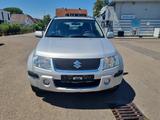 Suzuki Grand Vitara 1.6 Club - gebrauchte Suzuki Grand Vitara aus dem Jahr 2008