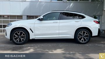 BMW X4 - 9