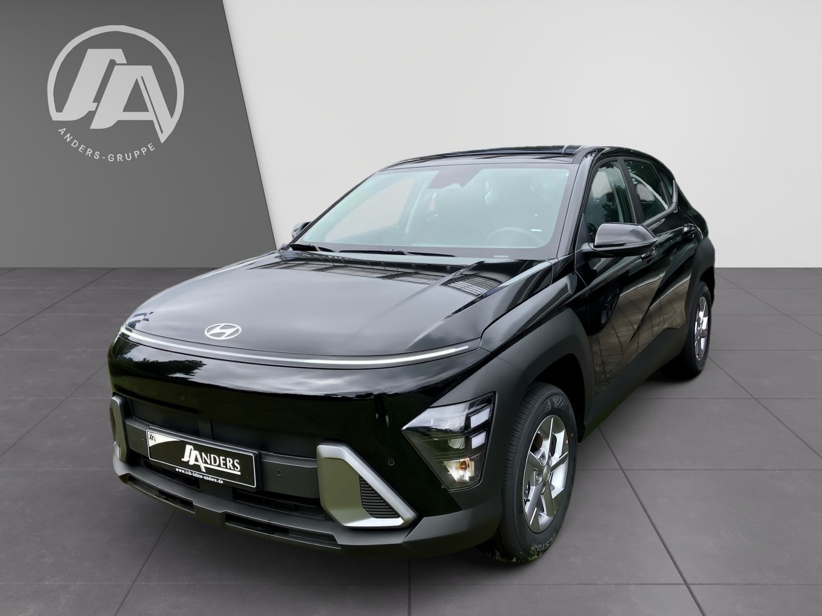Hyundai Kona – Bild 2