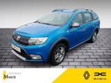 Dacia Logan MCV Stepway TCe 90 - gebrauchte Dacia Logan aus dem Jahr 2020