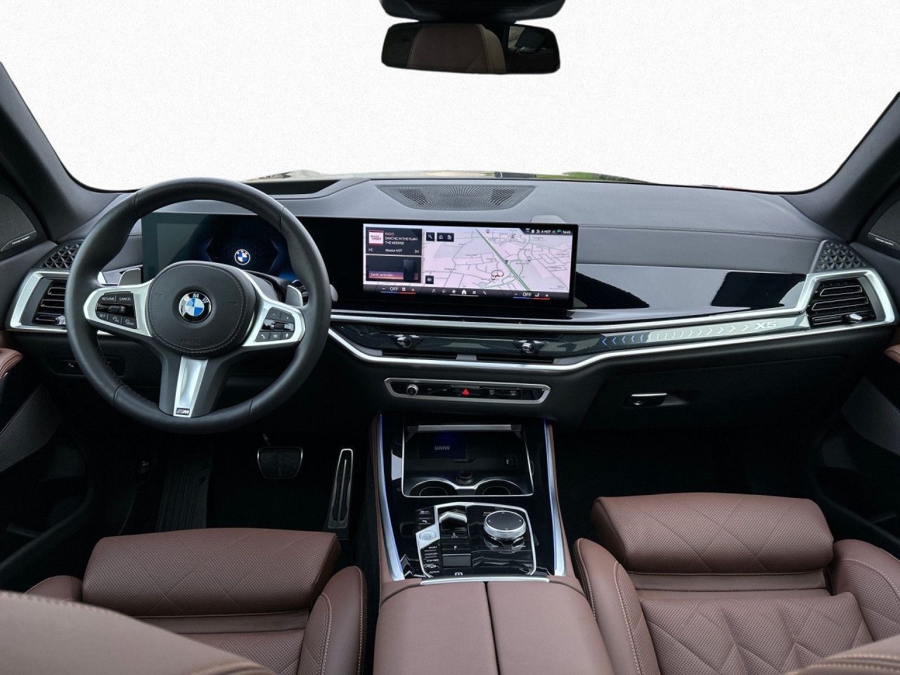 BMW X5 - Bild 16