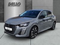 Peugeot 208 - Vorschau Bild 1