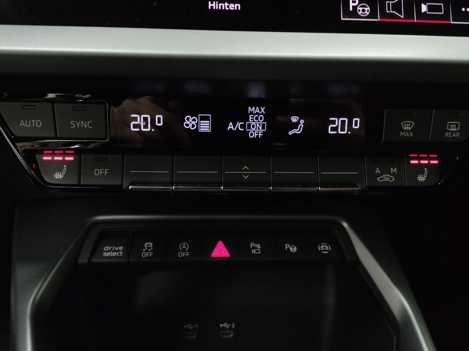 Audi A3 - Bild 17