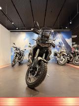 Moto Guzzi STELVIO PFF