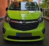 Opel Vivaro-B Kasten L2H1 2,9t Biturbo  - gebrauchte Opel Vivaro aus dem Jahr 2015