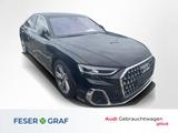 Audi A8 50 TDI qu. tipt,HD-Matrix,Standh.,Leder,B&O - Audi A8 in Osnabrück