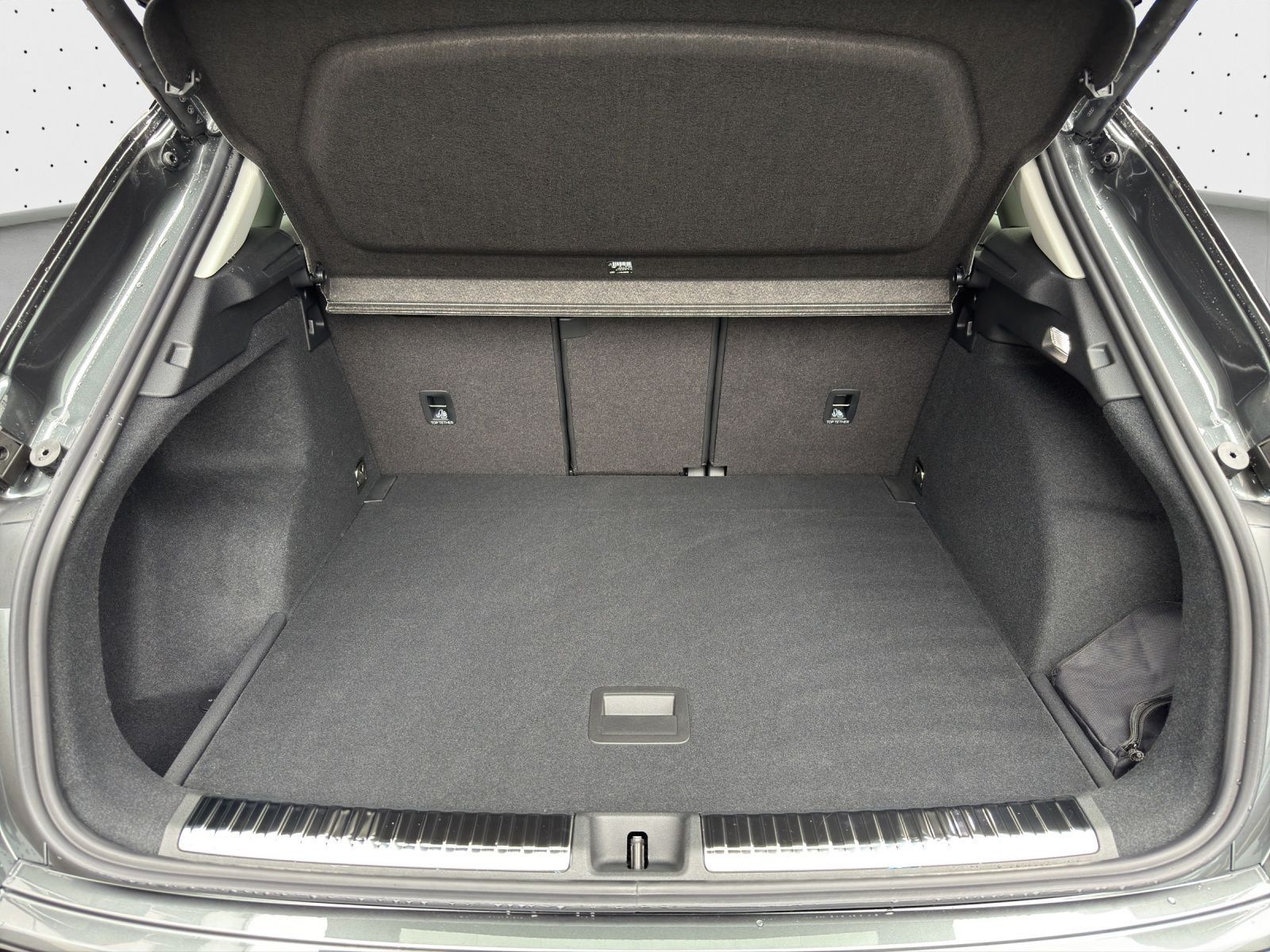 Audi Q3 - Bild 11