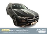 Mercedes-Benz C 200 Avantgarde Advanced d T 9G-TRONIC - gebrauchte Mercedes-Benz C 200 aus dem Jahr 2024