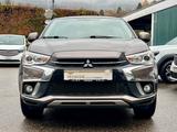 Mitsubishi ASX 1.6 Basis ClearTec 2WD,PDC,KLIMAAT,ALU - Mitsubishi ASX: Cleartec