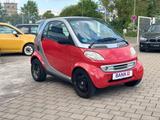 Smart ForTwo SMART & PASSION - Smart Gebrauchtwagen von 2000