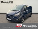 Ford Transit Custom Tourneo 2012.75(04 2012-) - Ford Transit Tageszulassungen