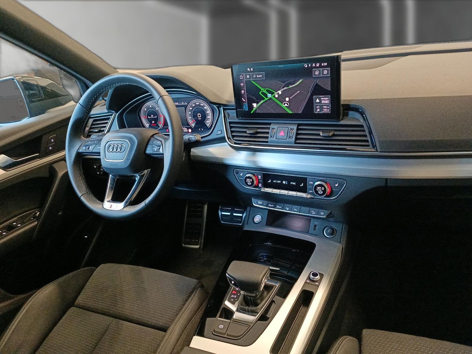 Audi Q5 - Bild 8