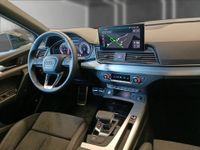 Audi Q5 - Vorschau Bild 8