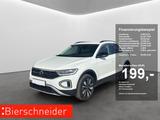 Volkswagen T-Roc 1.5 TSI DSG Goal LED-PLUS NAVI AHK KAMERA - Gebrauchtwagen in der Nähe & deutschlandweit