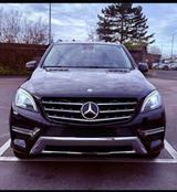 Mercedes-Benz 350 - Mercedes-Benz 350 in Köln