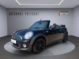MINI ONE Cabrio - MINI ONE bis 10.000 Euro