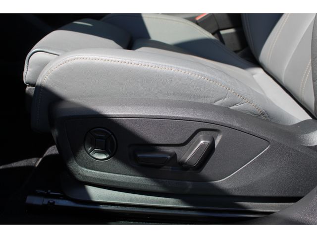 Q4 e-tron Sportback 50 qu. Edition S-Line*HUD*Pa