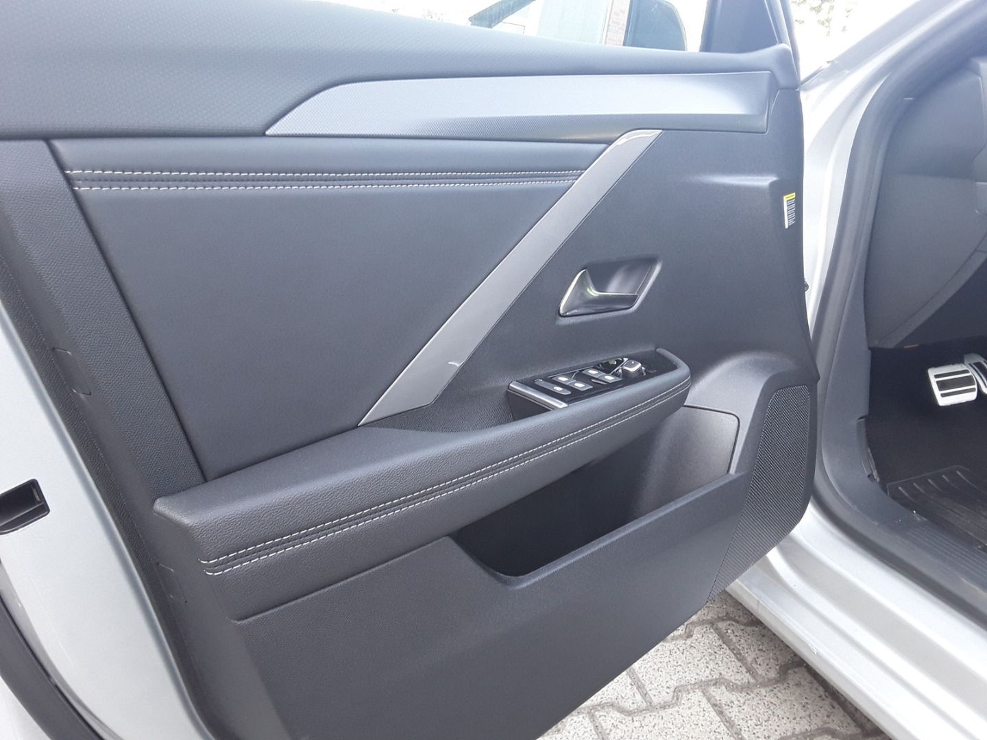 Opel Astra - Bild 13