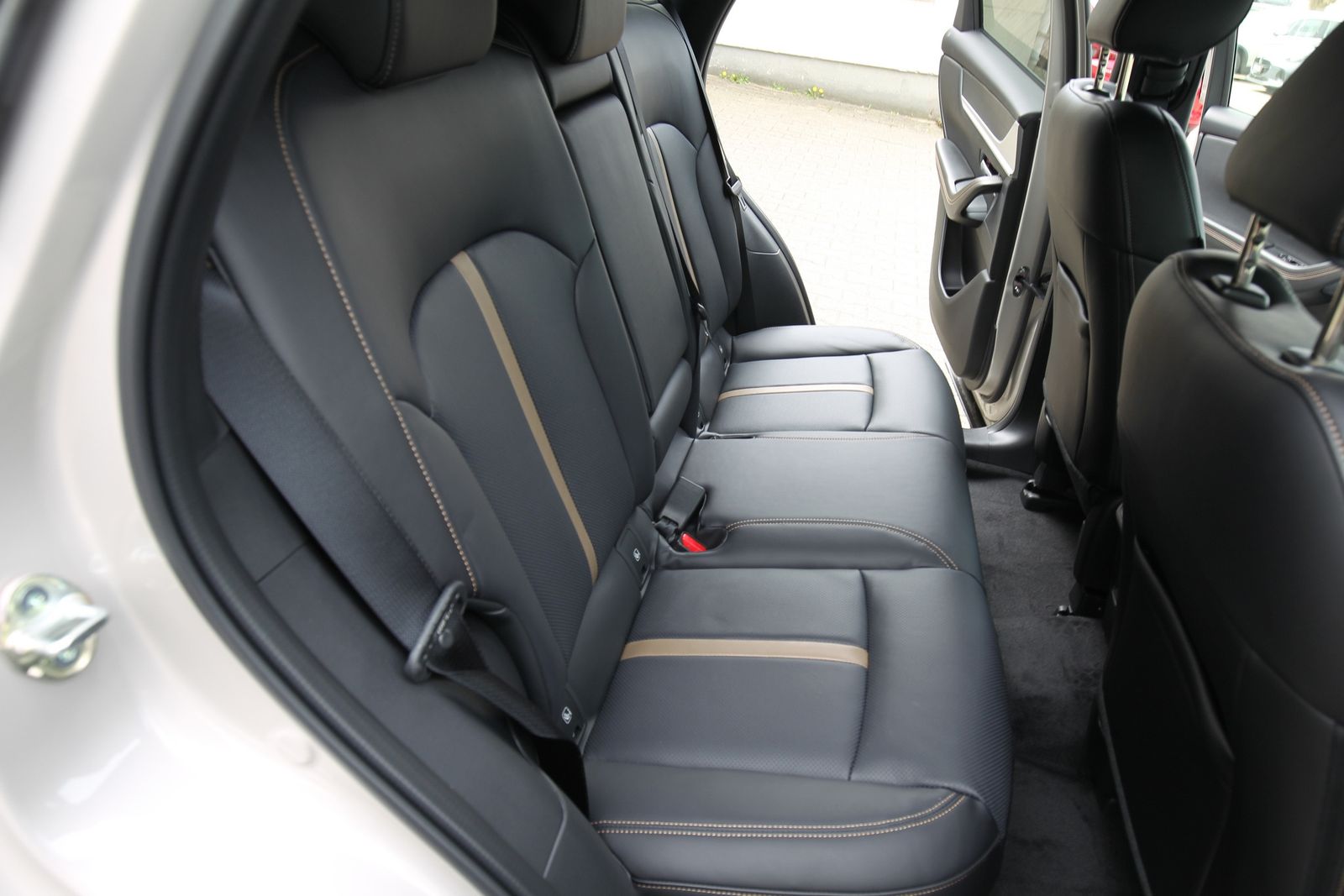 Mazda CX-60 - Bild 19