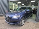 Audi Q7 3.0 TDI quattro - gebrauchte Audi Q7 aus dem Jahr 2012