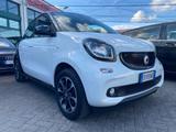 Smart ForFour 70 1.0 Passion - Smart ForFour aus 2014