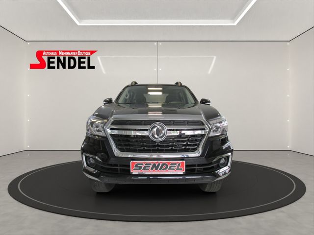 JAC DFM Rich 6 Pick Up/DIESEL/M9T2,3L/ RENAULT MOTOR