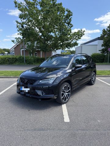 CUPRA Ateca 2.0 TSI 221kW 4Drive DSG Pano+360+Navi