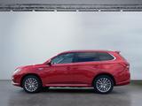 Mitsubishi Outlander 2.4 PHEV Automatik TEMP KAM - Mitsubishi Outlander in Aachen