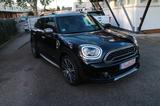 MINI Cooper S Countryman SE/ALL4/Autom/Nav/LED/Keyl.C - MINI Cooper S Countryman Plug-in Hybrid (PHEV) Gebrauchtwagen