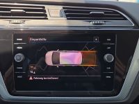 Volkswagen Touran - Vorschau Bild 23