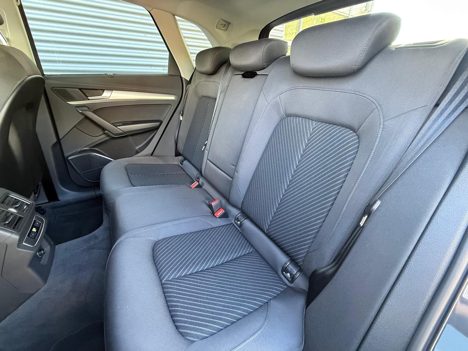 Audi Q5 - Bild 15