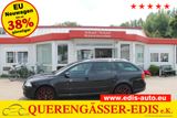 Skoda Octavia 2.0TDI RS DPF 125 kW (170 PS), Schalt... - Skoda Octavia aus 2009: RS