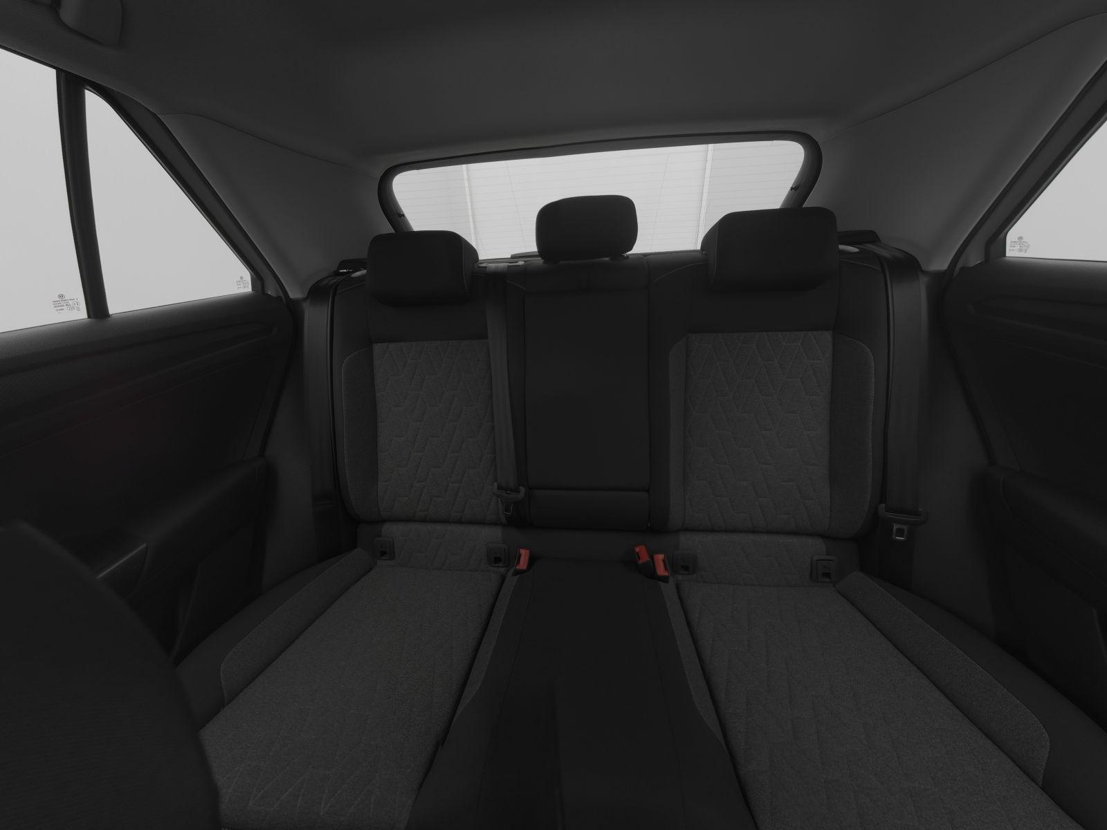 Volkswagen T-Roc Move 1.0 TSI AHK*ACC*17", миниатюра 6