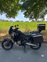 Honda CRF1100L Africa Twin Adventure Sport ES DCT  - Honda CRF1100L Africa Twin ES