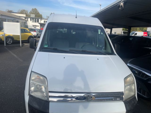 Ford Tourneo Connect LX Kombi lang 8 -Sitzer