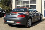BMW Z4 ROADSTER SDRIVE 18i 6G LEDER XENON 2. HAND - BMW Z4: Euro 6