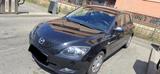 Mazda 3 1.6 Active Active - gebrauchte Mazda 3 aus dem Jahr 2005