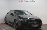 Mercedes-Benz A 200 d AMG Line*TEMP*SOUND*DAB*LED*NIGHT* - gebrauchte Mercedes-Benz A 200 aus dem Jahr 2022