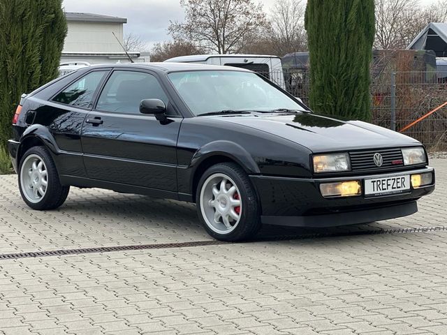 Volkswagen Corrado G 60 / Schiebedach / Elektr. Heckflügel