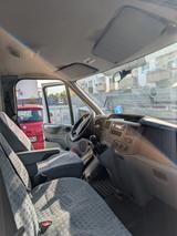 Ford Transit - gebrauchte Ford Transit aus dem Jahr 2006