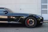 Mercedes-Benz SLS AMG 6.2 V8 Roadster GT / gepflegter Wagen - Mercedes-Benz: Wagen