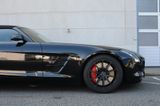 Mercedes-Benz SLS AMG 6.2 V8 Roadster GT / gepflegter Wagen - Mercedes-Benz SLS AMG mit Benzin-Antrieb: Cabrio, 6.2