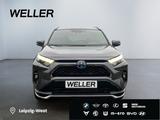 Toyota RAV 4 Plug-in-Hybrid Technik-Paket *CAM*ACC*4xSH - Toyota RAV 4 Gebrauchtwagen in Chemnitz