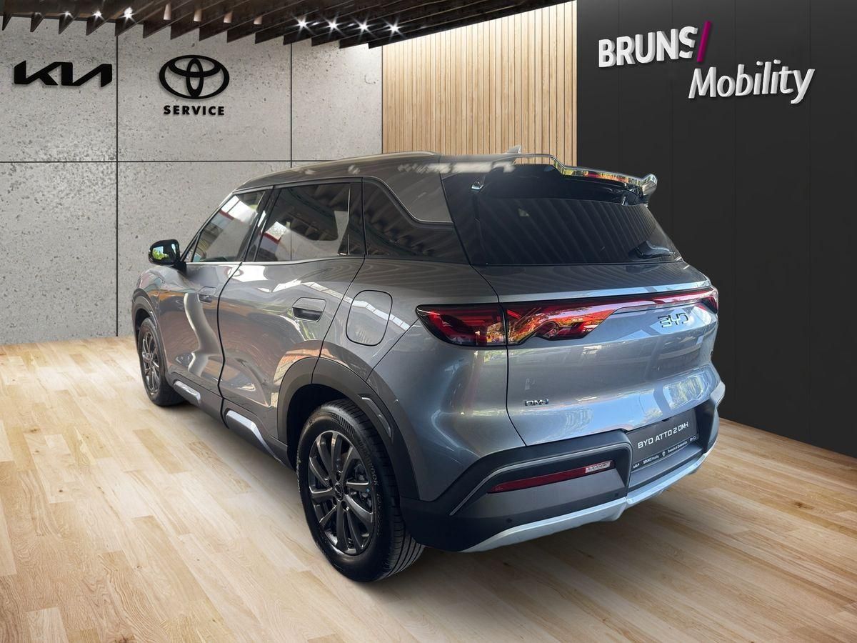 BYD ATTO 2